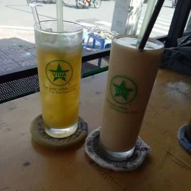 Món ăn- MAY Coffee - Đường Số 25