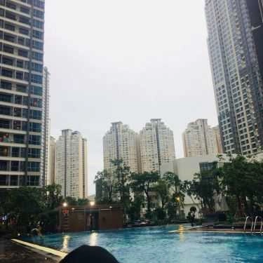 Tổng hợp- May Coffee - Vinhomes Central Park