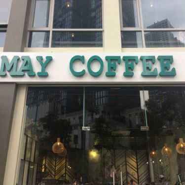 Tổng hợp- May Coffee - Vinhomes Central Park