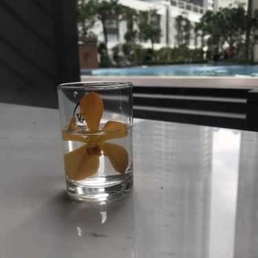 Tổng hợp- May Coffee - Vinhomes Central Park