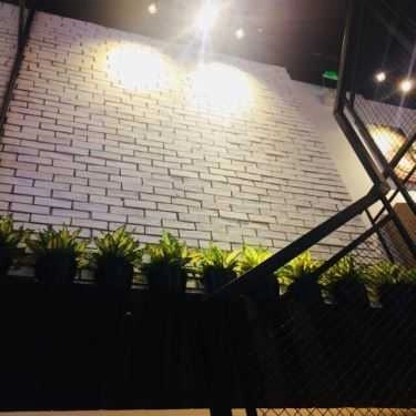 Tổng hợp- May Coffee - Vinhomes Central Park