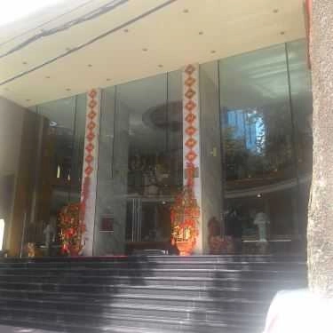 Tổng hợp- May Hotel - Thi Sách