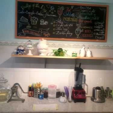Tổng hợp- Tiệm Bánh May Pâtisserie