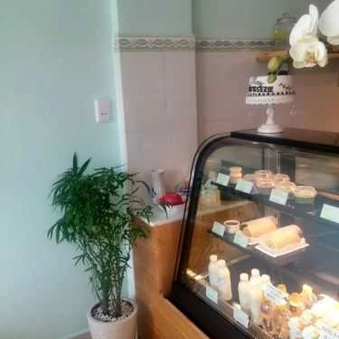 Tổng hợp- Tiệm Bánh May Pâtisserie