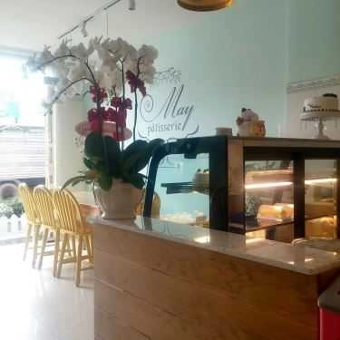 Tổng hợp- Tiệm Bánh May Pâtisserie