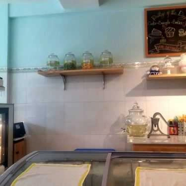 Tổng hợp- Tiệm Bánh May Pâtisserie