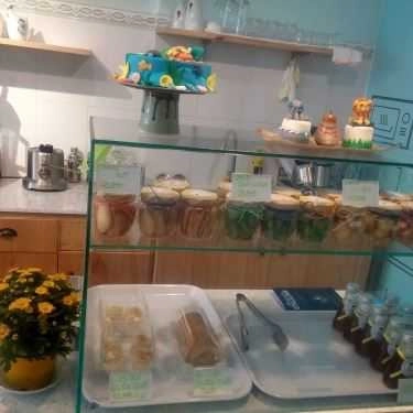 Tổng hợp- Tiệm Bánh May Pâtisserie