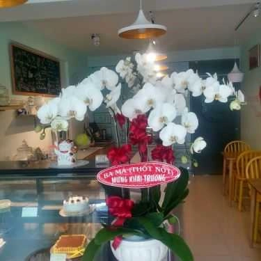 Tổng hợp- Tiệm Bánh May Pâtisserie