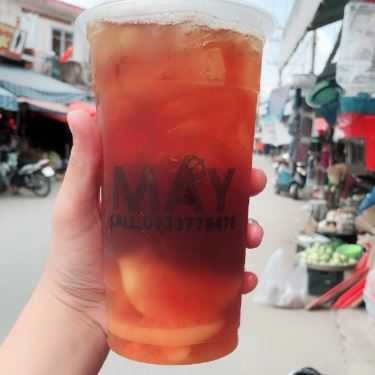 Món ăn- Mây - Tea & Coffee