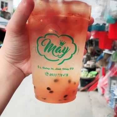 Món ăn- Mây - Tea & Coffee