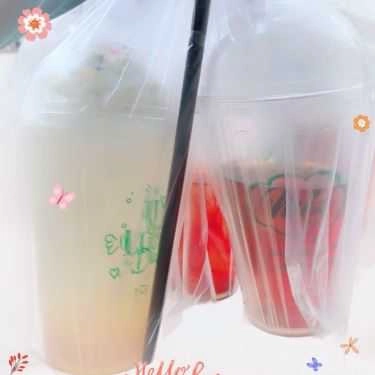 Món ăn- Mây - Tea & Coffee