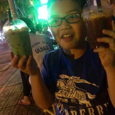 Tổng hợp- Mây Thai Tea - Ăn Vặt Thái