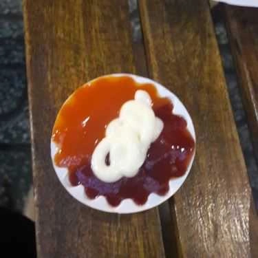 Tổng hợp- Mây Thai Tea - Ăn Vặt Thái