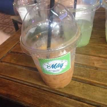 Tổng hợp- Mây Thai Tea - Ăn Vặt Thái