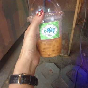 Tổng hợp- Mây Thai Tea - Ăn Vặt Thái