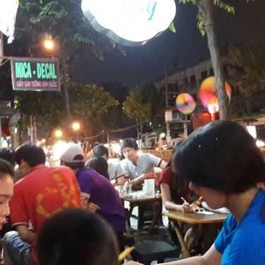 Tổng hợp- Mây Thai Tea - Ăn Vặt Thái