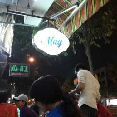 Tổng hợp- Mây Thai Tea - Ăn Vặt Thái