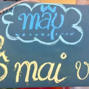 Tổng hợp- Ăn vặt Mây - Trà Sữa Nhà Làm