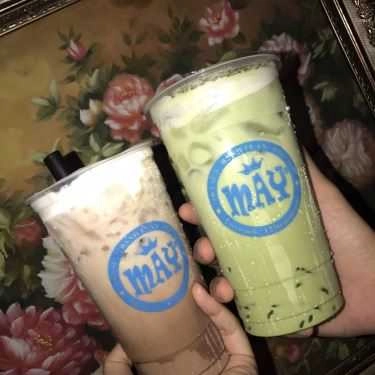 Món ăn- Ăn vặt Mây - Trà Sữa Nhà Làm