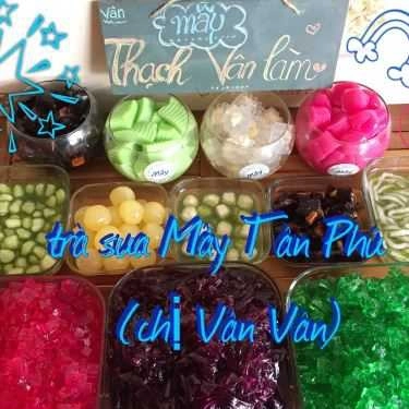 Tổng hợp- Ăn vặt Mây - Trà Sữa Nhà Làm