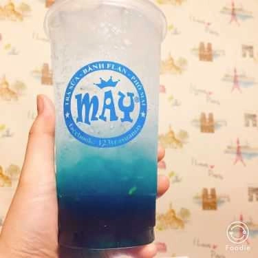 Món ăn- Ăn vặt Mây - Trà Sữa Nhà Làm