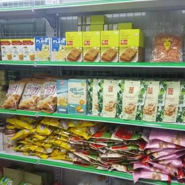 Tổng hợp- MB&A Mini Mart - Bánh Kẹo Nhập Khẩu - Shop Online