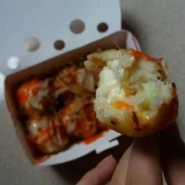 Món ăn- Ăn vặt MB Takoyaki