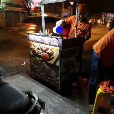 Tổng hợp- Ăn vặt MB Takoyaki