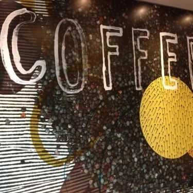 Tổng hợp- McCafé - Quang Trung