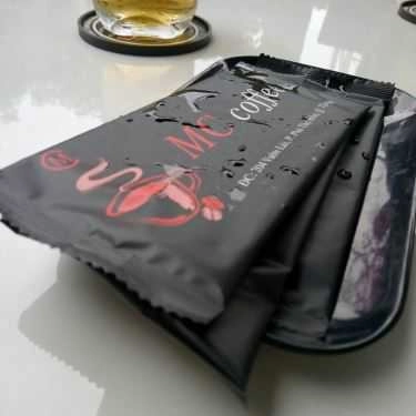 Tổng hợp- MC Coffee