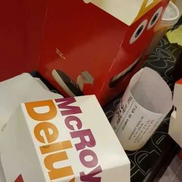 Tổng hợp- McCafé - Quang Trung