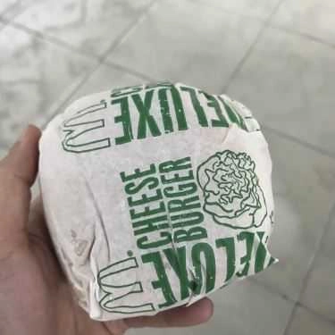 Tổng hợp- McCafé - Quang Trung