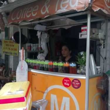 Tổng hợp- M Coffee - Chung Cư Trần Quang Diệu