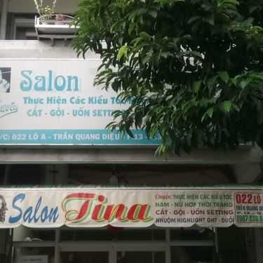 Tổng hợp- M Coffee - Chung Cư Trần Quang Diệu
