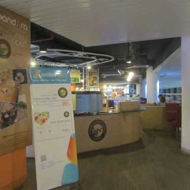 Tổng hợp- MDT - Many Different Tastes Coffee - Pandora City