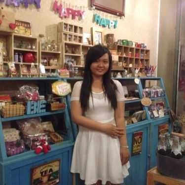 Tổng hợp- Me Cafe - Handmade Cafe