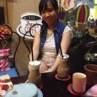 Tổng hợp- Me Cafe - Handmade Cafe