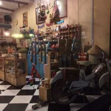 Tổng hợp- Me Cafe - Handmade Cafe