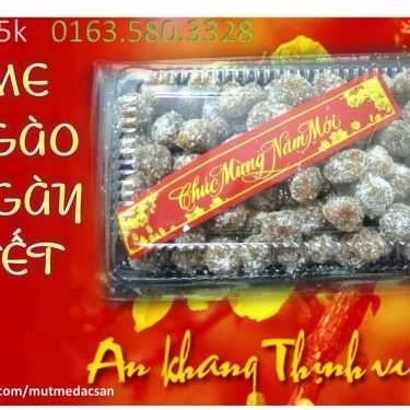 Tổng hợp- Shop online Me - Đặc Sản Bình Dương