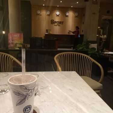 Tổng hợp- Mê Linh Cafe