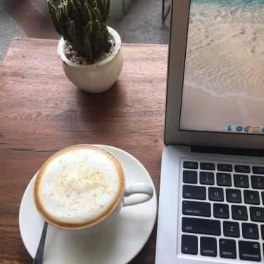 Món ăn- Mê Linh Cafe