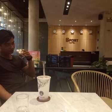 Tổng hợp- Mê Linh Cafe