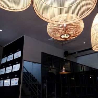 Tổng hợp- Mê Linh Cafe