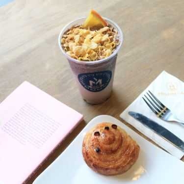 Món ăn- Mê Linh Cafe