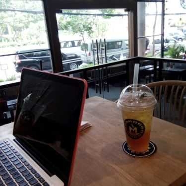 Món ăn- Mê Linh Cafe