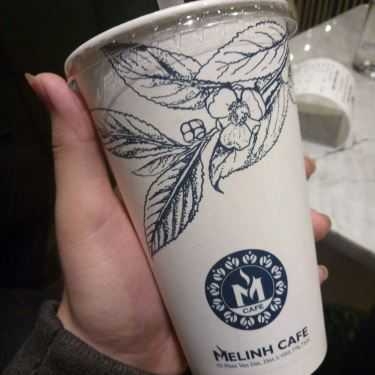 Món ăn- Mê Linh Cafe