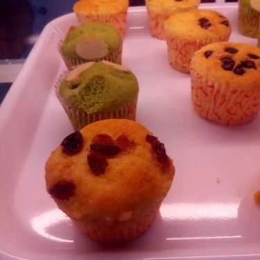 Món ăn- Tiệm Bánh Mẹ Nâu Bakery - Tân Thành
