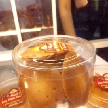 Món ăn- Tiệm Bánh Mẹ Nâu Bakery - Tân Thành
