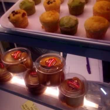 Món ăn- Tiệm Bánh Mẹ Nâu Bakery - Tân Thành