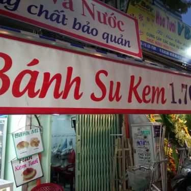 Tổng hợp- Tiệm Bánh Mẹ Nâu Bakery